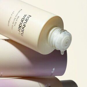 NEW Haruharu Wonder Black Rice Probiotics Barrier Essence 30ml